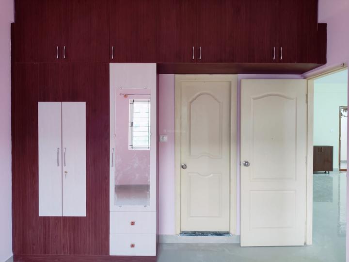 Sara Prakruthi Bedroom 1