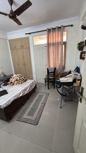 Niti Khand, Indirapuram Bedroom 1