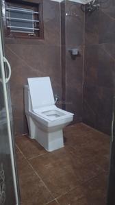 Image of 1100 Sq.ft 3 BHK Independent House for rent in Ejipura, Bengaluru for Rs. 38000