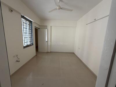 3 BHK Penthouse