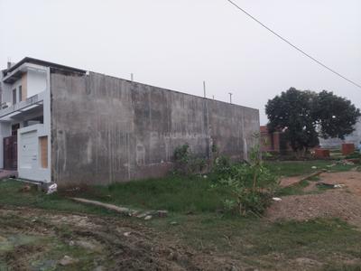 Image of 1200 Sq.ft Residential Plot / Land for sale in Sadrauna, Lucknow for Rs. 2400000
