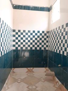 Common Bathroom Image of 765 Sq.ft 2 BHK Apartment / Flat for sale in Kamdahari Kolkata for Rs. 3400000