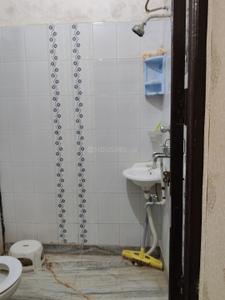 Bathroom Image of Rinky Gaurav in Guru Nanak Nagar, Patiala
