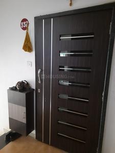 Bedroom Image of 1205 Sq.ft 2 BHK Apartment / Flat for sale in Gotri Vadodara for Rs. 3400000
