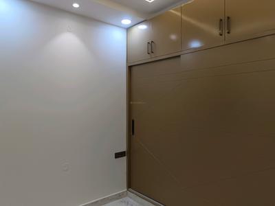 Bedroom Image of 850 Sq.ft 3 BHK Builder Floor for sale in Sector 23 Rohini New Delhi for Rs. 9500000