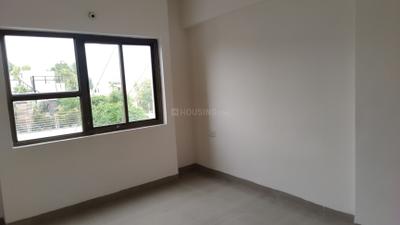 Bedroom Image of 1500 Sq.ft 3 BHK Apartment / Flat for sale in Orange County, Rajmahal Colony Indore for Rs. 6500000