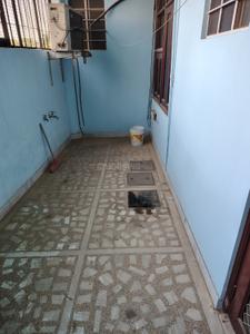 Balcony Image of 1800 Sq.ft 3 BHK Independent House for rent in Malviya Nagar Jaipur for Rs. 32000