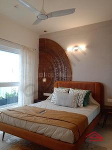 Bedroom Image of 1151 Sq.ft 2 BHK Apartment / Flat for sale in Kannamangala - Whitefield Hoskote Road Bengaluru for Rs. 15700000