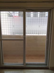 Balcony Image of 1000 Sq.ft 2 BHK Apartment / Flat for rent in Kaval Bairasandra Bengaluru for Rs. 34000