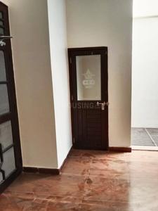 Image of 1400 Sq.ft 3 BHK Builder Floor for rent in Jankipuram Extension, Lucknow for Rs. 18000