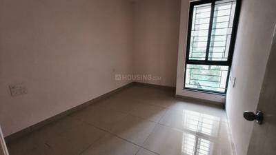 Bedroom Image of 1353 Sq.ft 3 BHK Apartment / Flat for sale in Nanded Asawari, Nanded Pune for Rs. 14000000