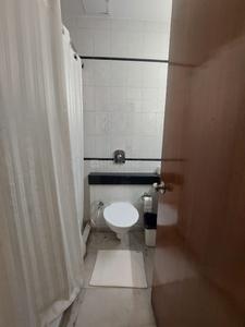 Bathroom Image of Urbanroomz Girls PG Nearby Dlf DownTown in DLF Phase 3, Gurgaon