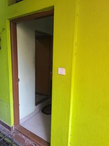Main Entrance Image of 400 Sq.ft 1 BHK Independent House for rent in Vijayanagar Bengaluru for Rs. 13000