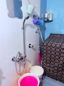 Bathroom Image of 1035 Sq.ft 2 BHK Apartment / Flat for sale in Charms Heritage, Kalyan West Kalyan for Rs. 7900000