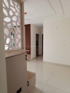 Hall Image of 940 Sq.ft 2 BHK Apartment / Flat for rent in Eden Park At The Prestige City, Sarjapur Bengaluru for Rs. 41000