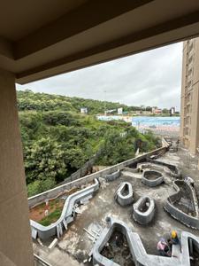Balcony Image of 2704 Sq.ft 4.5 BHK Apartment / Flat for sale in Sobha Nesara, Kothrud Pune for Rs. 44500000
