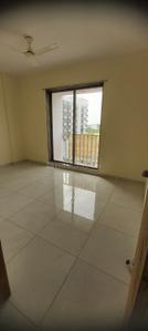 Bedroom Image of 698 Sq.ft 2 BHK Apartment / Flat for sale in Projexon Simandhar Wings, Kaushal Nagar Jamnagar for Rs. 4000000