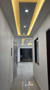 Hall Image of 1540 Sq.ft 2 BHK Builder Floor for rent in Sector 46 Gurgaon for Rs. 37300