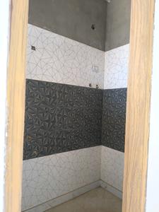 Bedroom Two Image of 750 Sq.ft 2 BHK Builder Floor for sale in DLF Ankur Vihar Ghaziabad for Rs. 2465013
