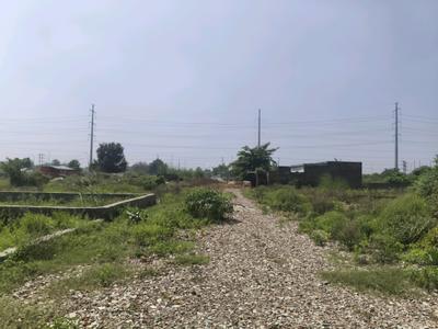 Image of 100 Sq.ft Residential Plot / Land for sale in Bhanauta, Greater Noida for Rs. 3512600