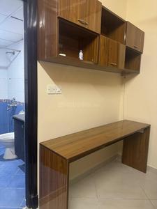 Bedroom Image of 1662 Sq.ft 3 BHK Apartment / Flat for sale in Sobha Iris, Bellandur Bengaluru for Rs. 28000000