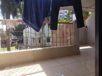 1 BHK Flat