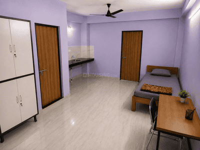 Image of Yuvraj Residency Girls Hostel in Uattardhona, Lucknow