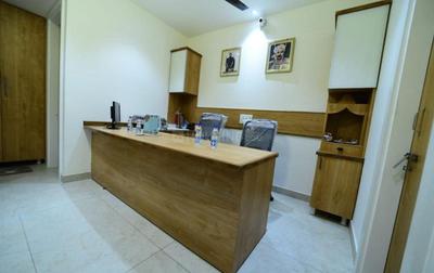Hall Image of Royal Pg Accommodation in Andheri East, Mumbai