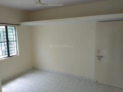 1 BHK Flat