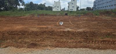 Nadaprabhu Kempegowda Layout Plot View 1