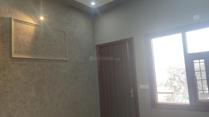 Kashiram ji nagar Bedroom One 1
