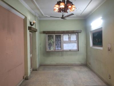 Living Room Image of 1250 Sq.ft 3 BHK Apartment / Flat for sale in Airport Apartments CHS, Vikaspuri New Delhi for Rs. 17500000