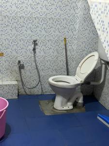 Image of 470 Sq.ft 1 RK Apartment / Flat for rent in Kharadi, Pune for Rs. 12000