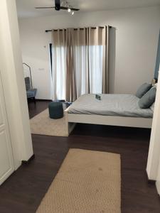 Bedroom Image of 2448 Sq.ft 4 BHK Apartment / Flat for sale in Sobha City, Sector 108 Gurgaon for Rs. 61200000