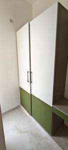 Bedroom Image of 1650 Sq.ft 3 BHK Apartment / Flat for rent in Sudha Residency, Lanka Varanasi for Rs. 35000