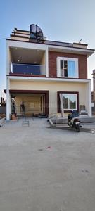 Image of 1250 Sq.ft 3 BHK Independent House for sale in Marasandiram, Hosur for Rs. 7900000