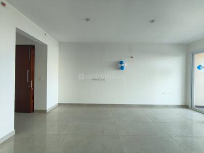 Hall Image of 1335 Sq.ft 2 BHK Apartment / Flat for sale in Shapoorji Pallonji Parkwest Maple Tower 4 by Shapoorji Pallonji Real Estate, Jagajeevanram Nagar Bengaluru for Rs. 22200000