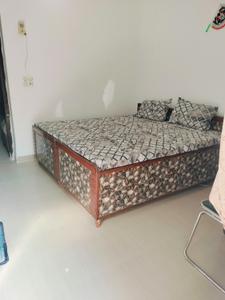 Bedroom Image of 1000 Sq.ft 2 BHK Apartment / Flat for sale in Sector 126 Mohali for Rs. 3490000