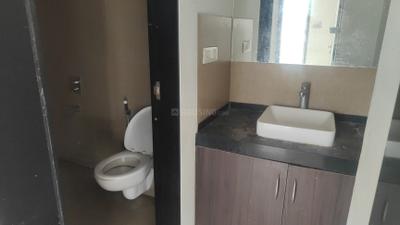 Image of 1150 Sq.ft 2 BHK Apartment / Flat for rent in Akshar Elementa, Tathawade, Pune for Rs. 32000