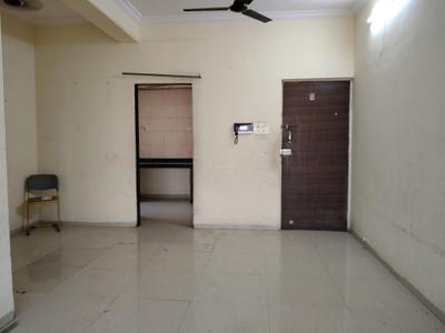 Living Room Image of 1050 Sq.ft 2 BHK Apartment / Flat for sale in Platinum Balaji Heights, Kamothe Navi Mumbai for Rs. 11500000
