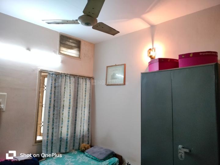 Koramangala Bedroom 1