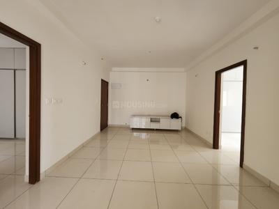 Hall Image of 1053 Sq.ft 2 BHK Apartment / Flat for sale in Prestige Finsbury Park, Gummanahalli Bengaluru for Rs. 12600000