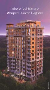 Image of 2254 Sq.ft 3 BHK Apartment / Flat for sale in Deccan Gymkhana, Pune for Rs. 59700000