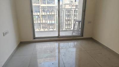 Bedroom Image of 1265 Sq.ft 2 BHK Apartment / Flat for sale in Rajesh And Dsouza Sea Star, Ulwe Navi Mumbai for Rs. 12500000