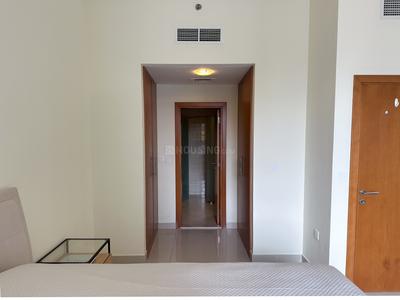 Bedroom Image of 883 Sq.ft 1 BHK Apartment / Flat for sale in Dubai Marina Dubai for Rs. 40868764