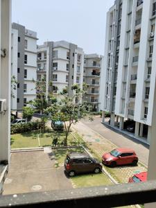 Image of 1072 Sq.ft 3 BHK Apartment / Flat for sale in Eternia, Madhyamgram, Kolkata for Rs. 4800000