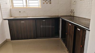 Kitchen Image of 1000 Sq.ft 2 BHK Apartment / Flat for rent in Electronic City Phase 2 Bengaluru for Rs. 25000
