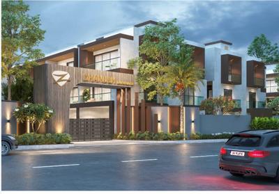 Okha Plot View 1