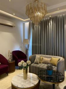Hall Image of 1840 Sq.ft 3 BHK Apartment / Flat for sale in GVT Beliston Avenues, Dhakoli Zirakpur for Rs. 9600000