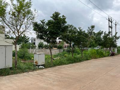Image of 1200 Sq.ft Residential Plot / Land for sale in Golf Green Phase II, Sejbahar, Raipur for Rs. 3600000